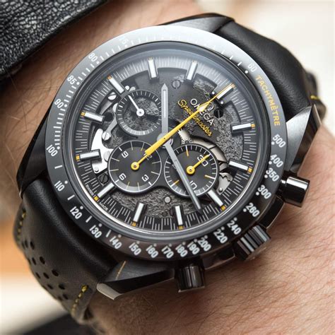 omega speedmaster apollo 8 replica|omega speedmaster dark side of the moon apollo 8.